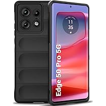 Motorola Edge 50 Pro (Black Beauty, 12+256) : Amazon.in: Electronics